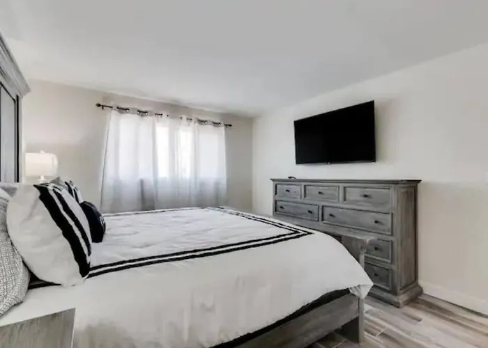 Villa Modern In Old Litchfield Litchfield Park