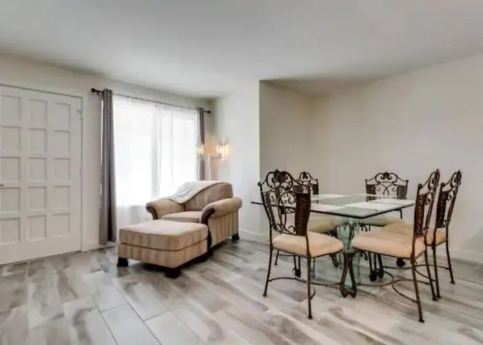 Modern In Old Litchfield Villa Litchfield Park