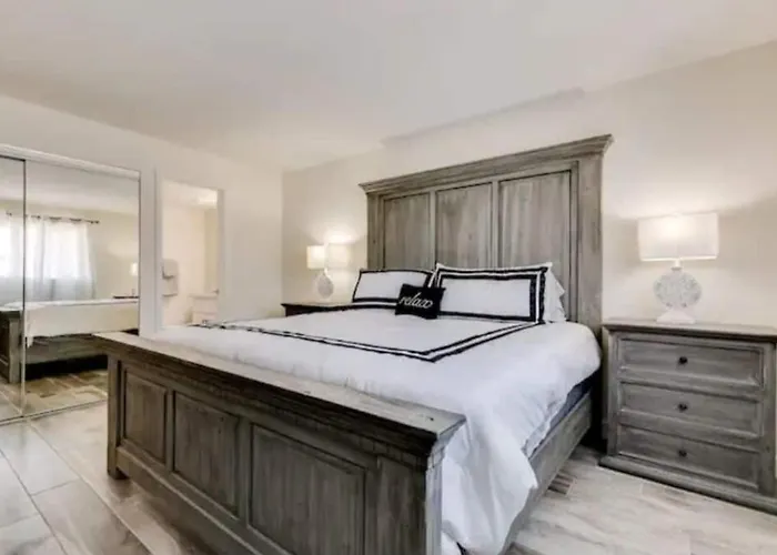 Villa Modern In Old Litchfield Litchfield Park
